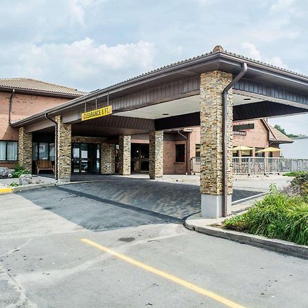 Comfort Inn Γουότερλου Εξωτερικό φωτογραφία