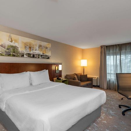 Comfort Inn Γουότερλου Εξωτερικό φωτογραφία