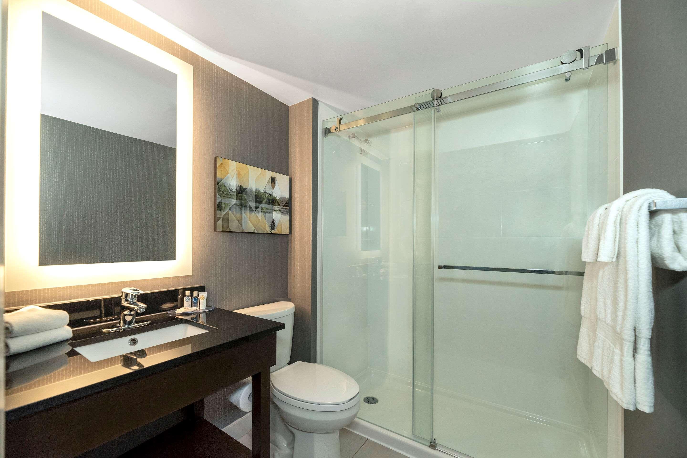 Comfort Inn Γουότερλου Εξωτερικό φωτογραφία