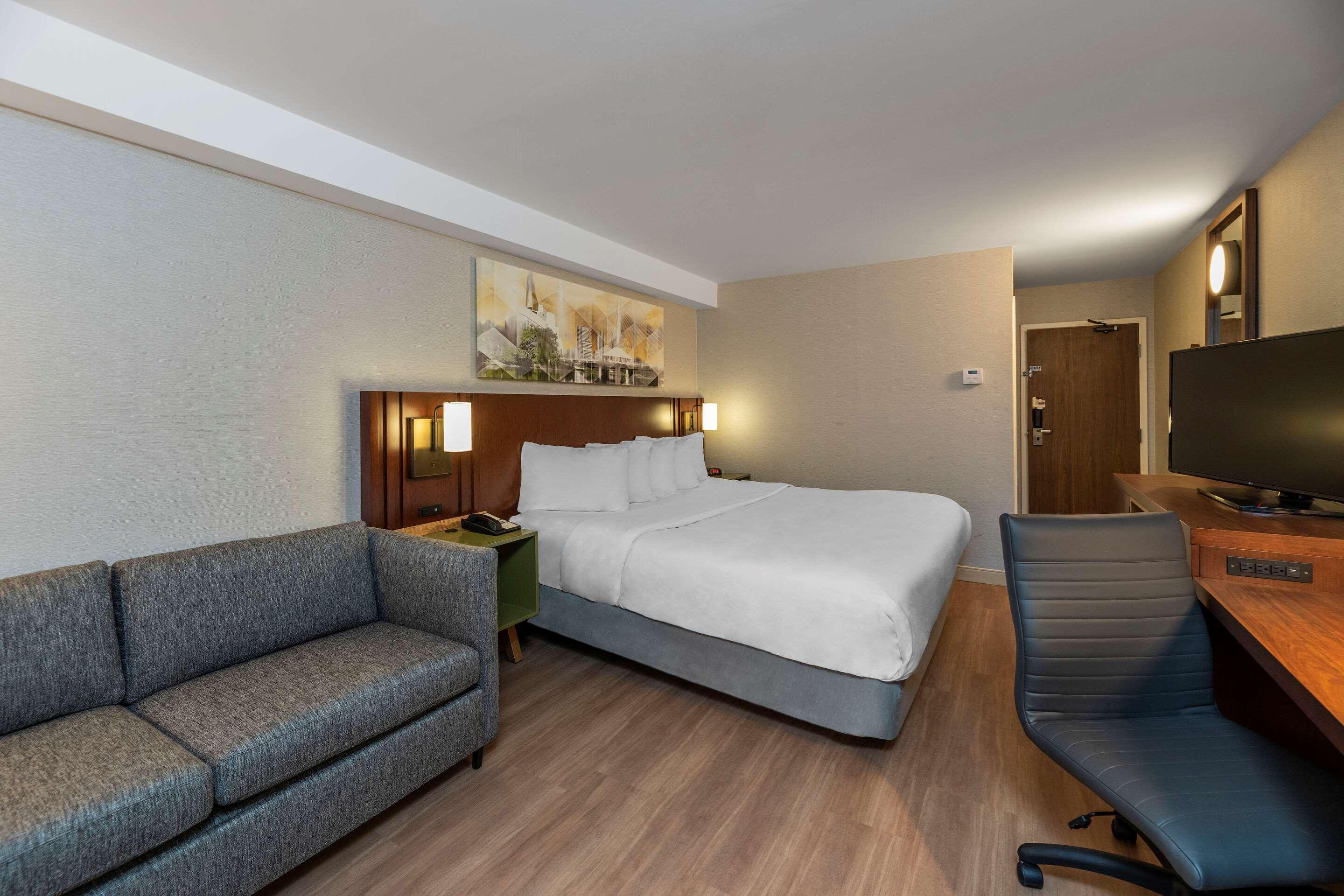 Comfort Inn Γουότερλου Εξωτερικό φωτογραφία