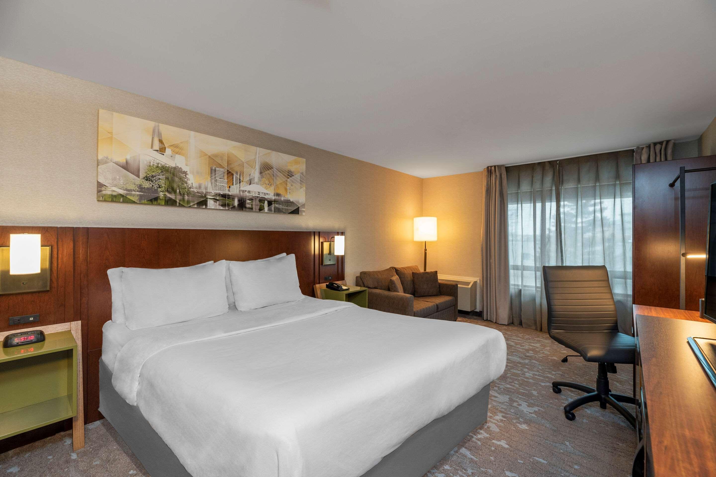 Comfort Inn Γουότερλου Εξωτερικό φωτογραφία