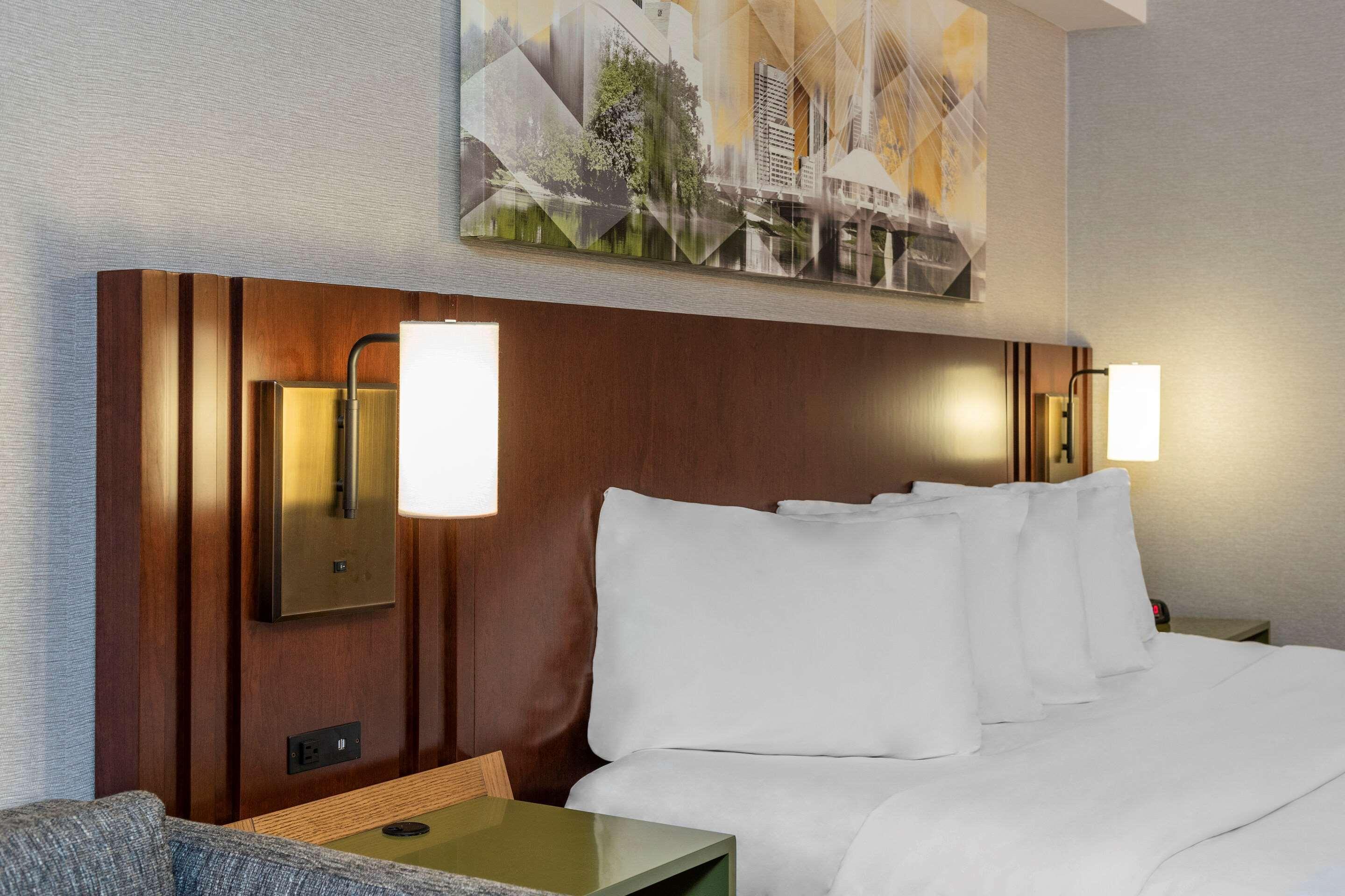 Comfort Inn Γουότερλου Εξωτερικό φωτογραφία