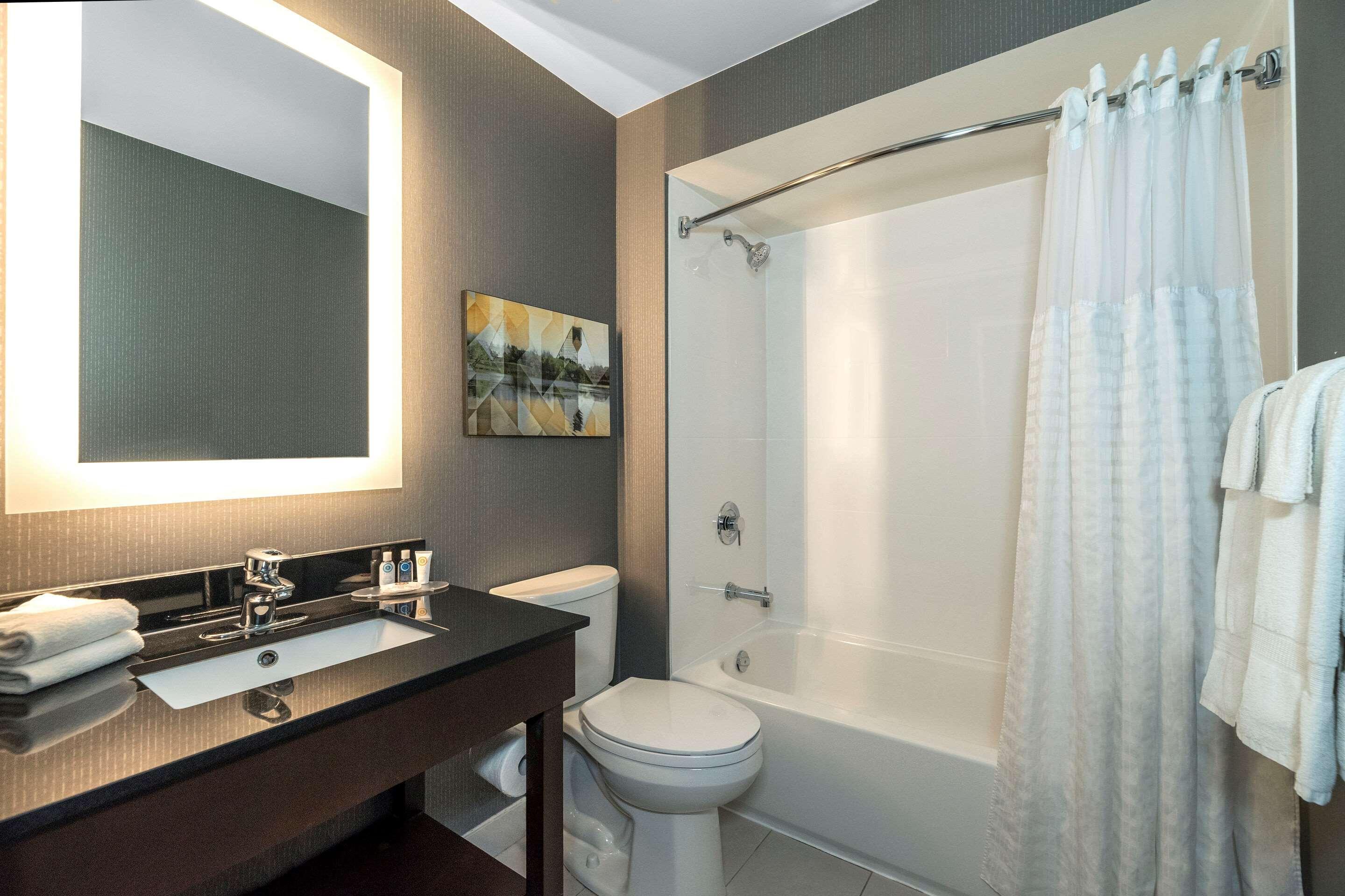 Comfort Inn Γουότερλου Εξωτερικό φωτογραφία