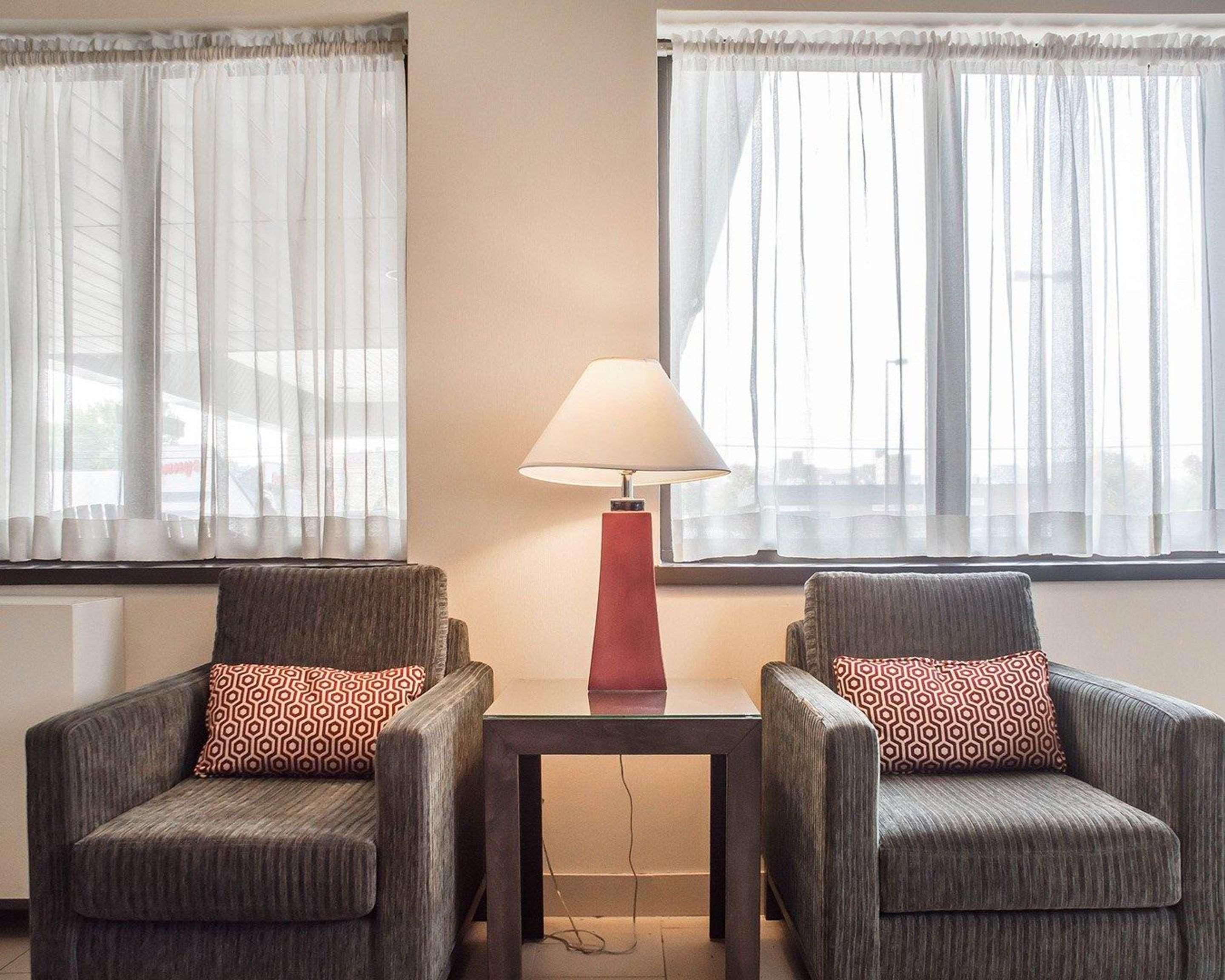 Comfort Inn Γουότερλου Εξωτερικό φωτογραφία