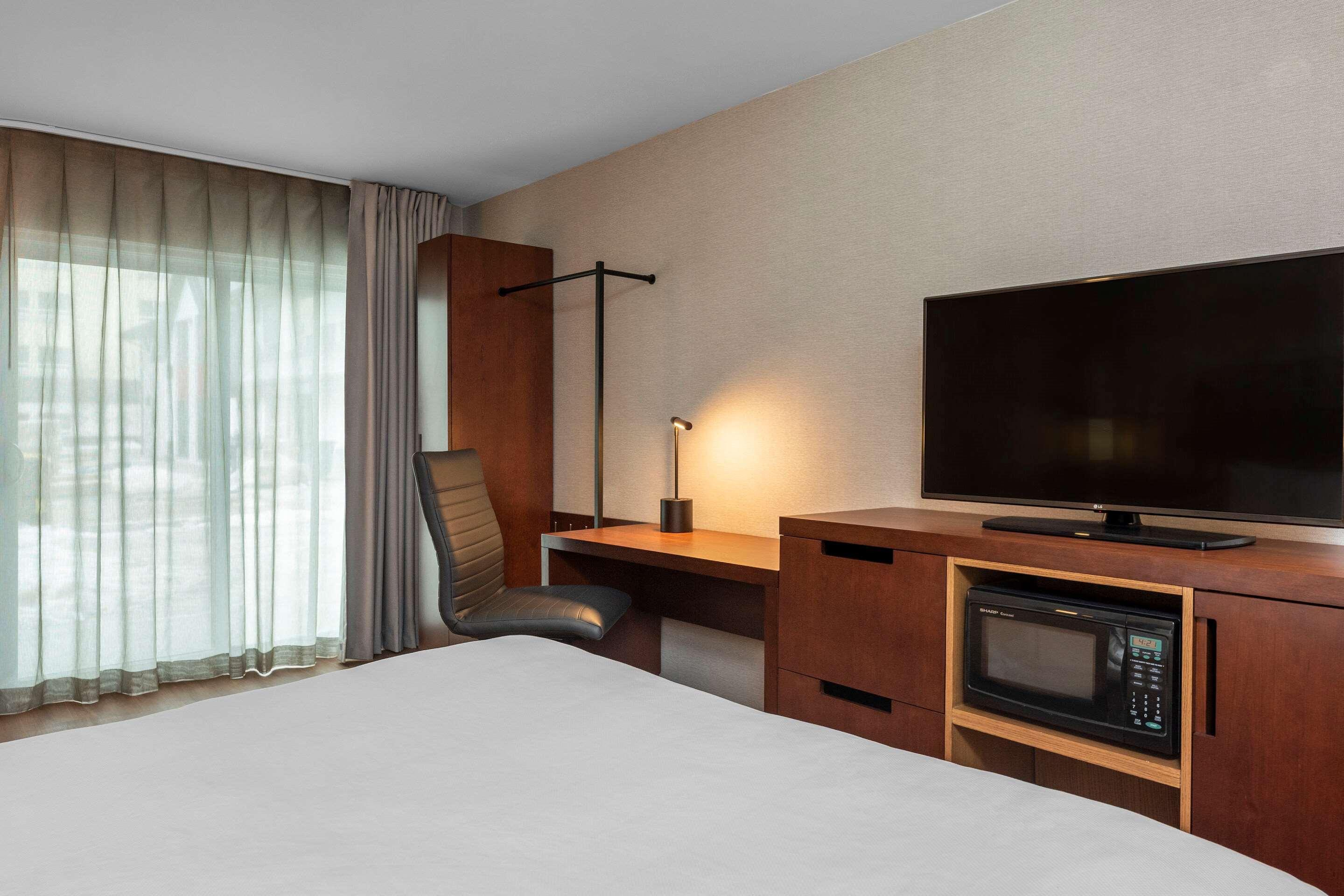 Comfort Inn Γουότερλου Εξωτερικό φωτογραφία