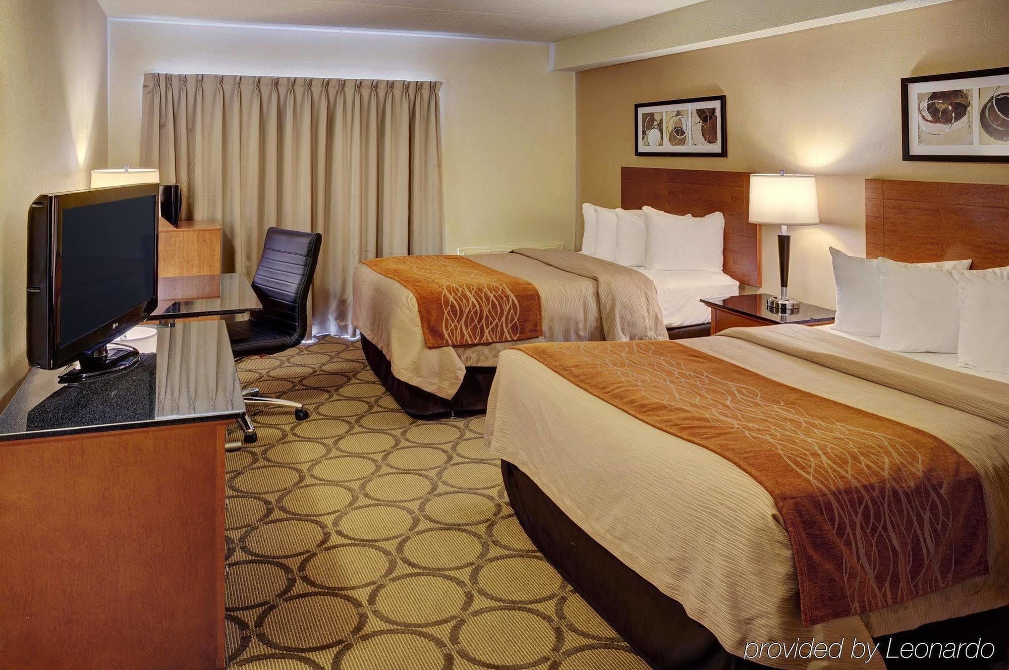 Comfort Inn Γουότερλου Δωμάτιο φωτογραφία