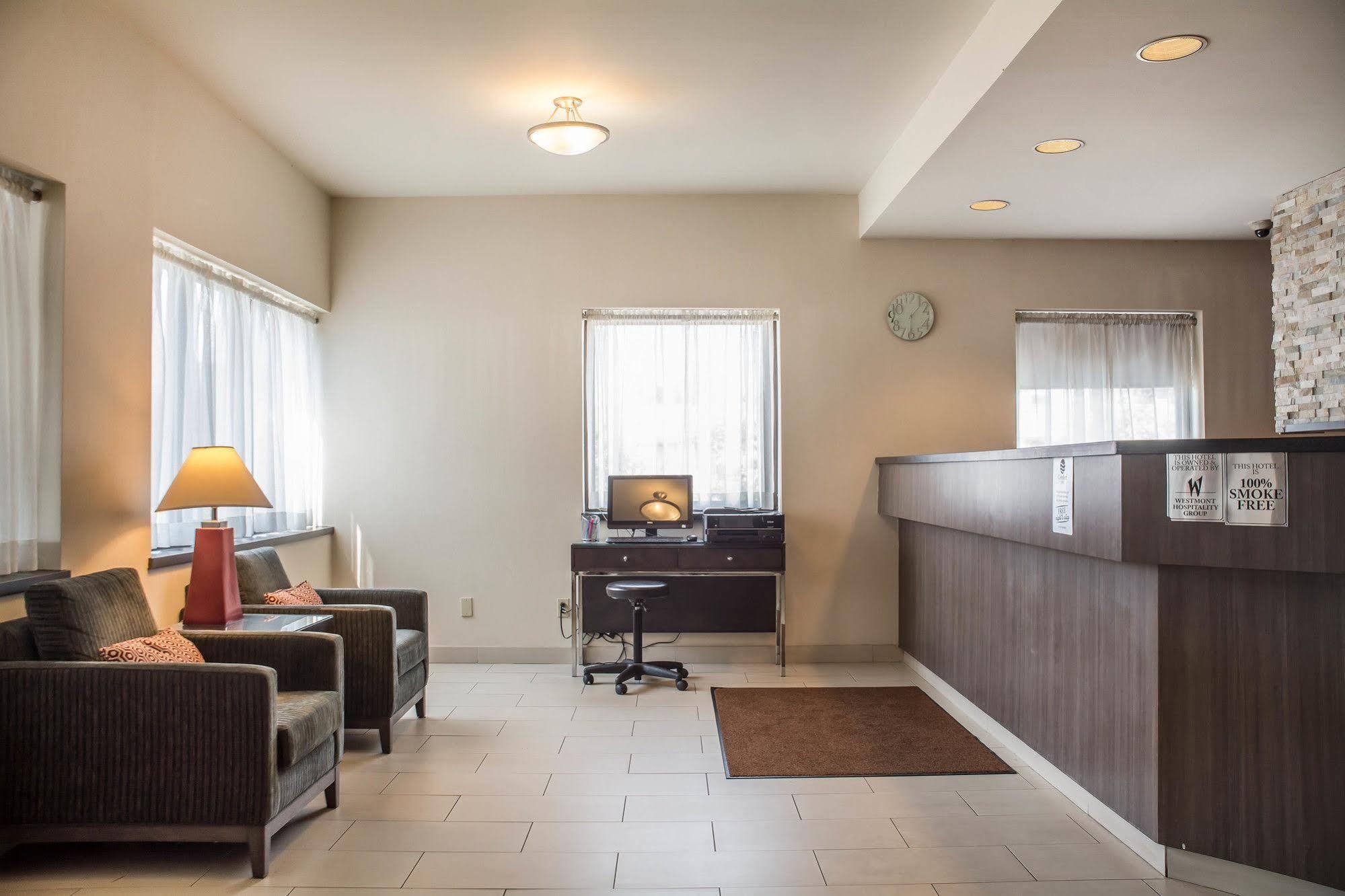 Comfort Inn Γουότερλου Εξωτερικό φωτογραφία