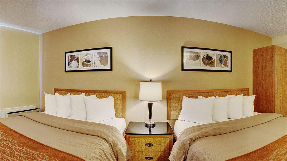 Comfort Inn Γουότερλου Εξωτερικό φωτογραφία